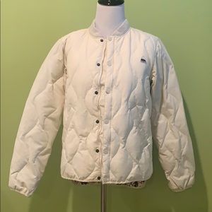 Women’s Burton puffer liner